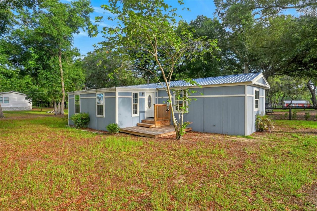 23939 NE 121 Lane , Salt Springs, FL 32134 Photo