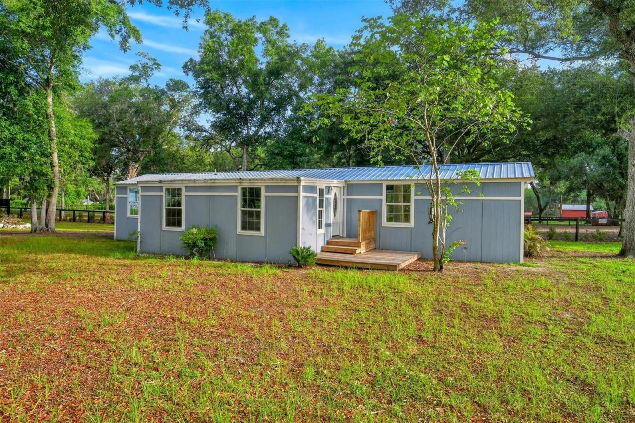 23939 NE 121 Lane , Salt Springs, FL 32134 Photo