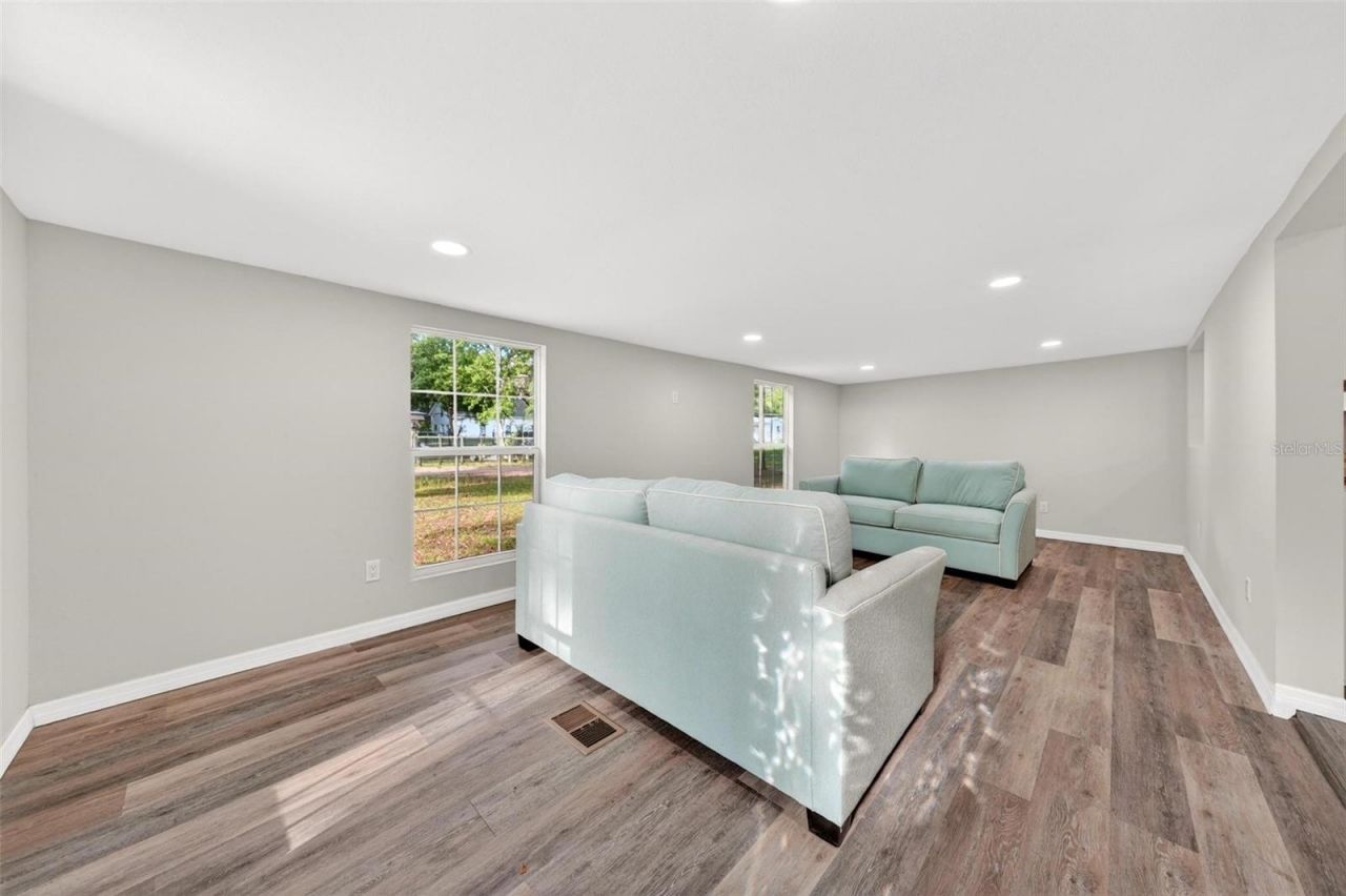 23939 NE 121 Lane , Salt Springs, FL 32134 Photo
