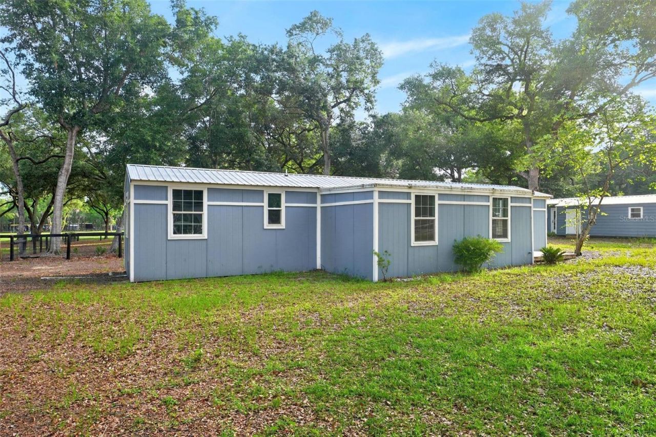 23939 NE 121 Lane , Salt Springs, FL 32134 Photo