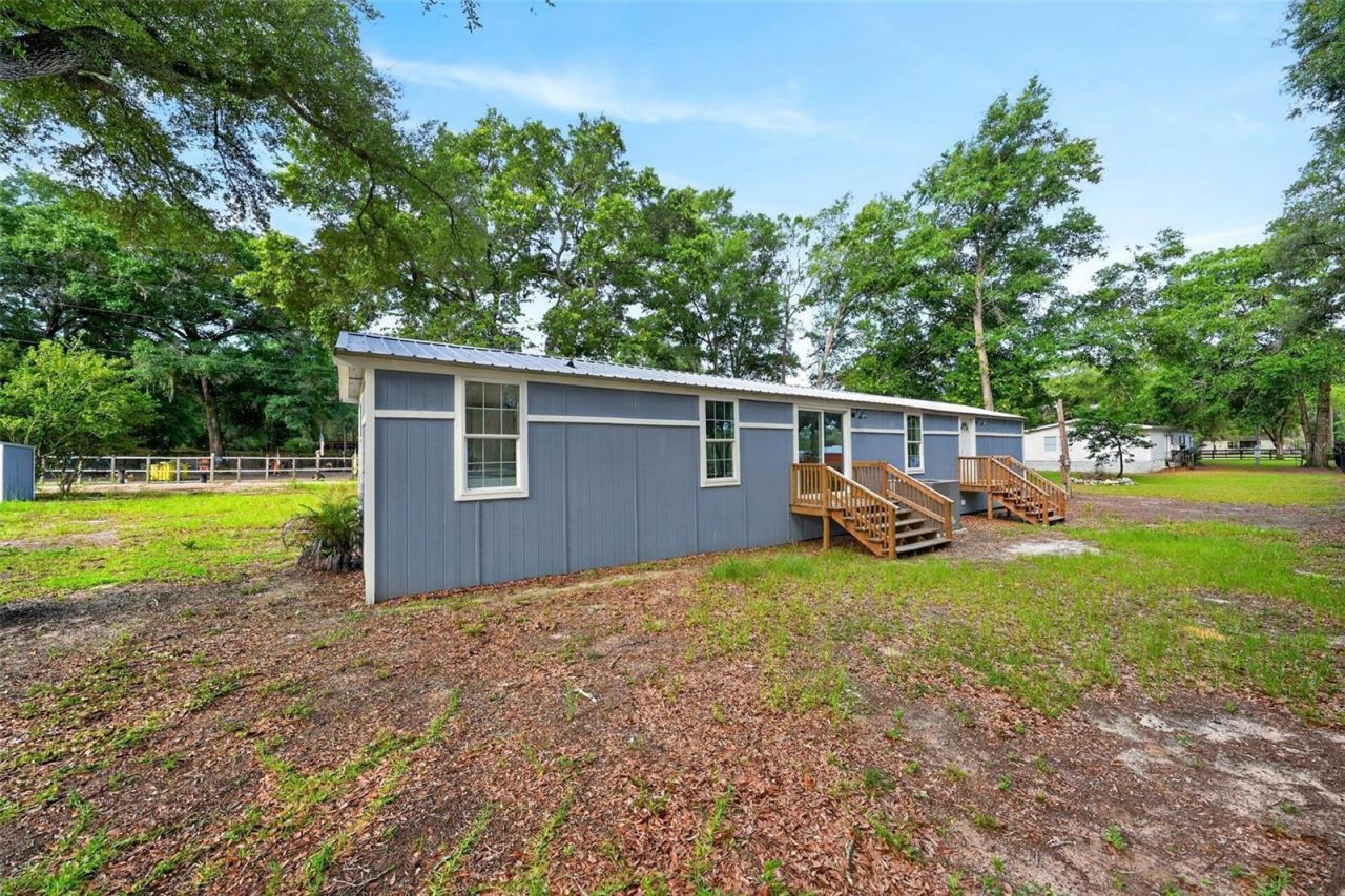 23939 NE 121 Lane , Salt Springs, FL 32134 Photo