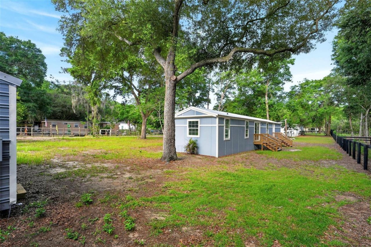 23939 NE 121 Lane , Salt Springs, FL 32134 Photo