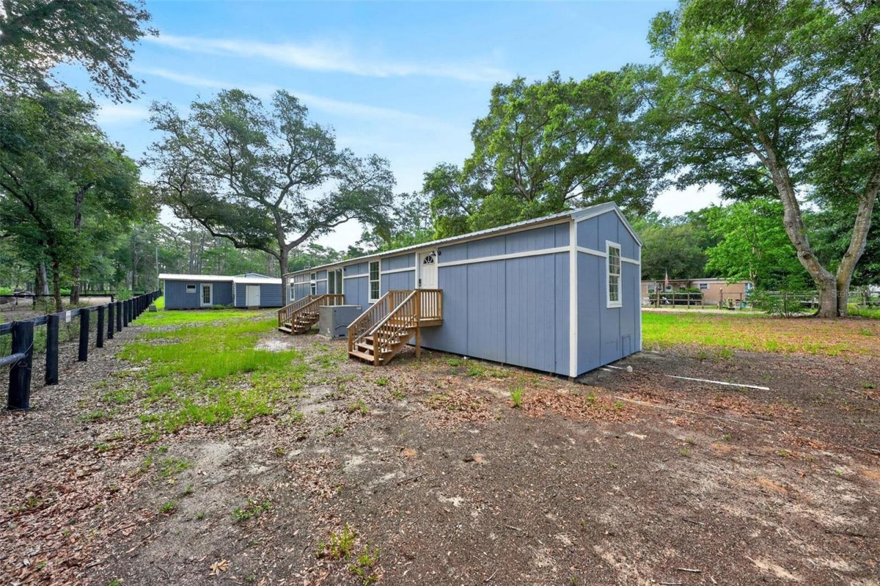 23939 NE 121 Lane , Salt Springs, FL 32134 Photo
