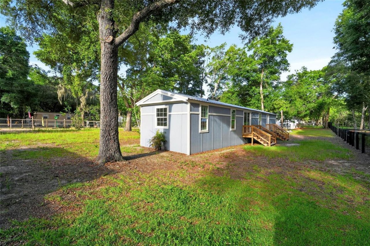 23939 NE 121 Lane , Salt Springs, FL 32134 Photo