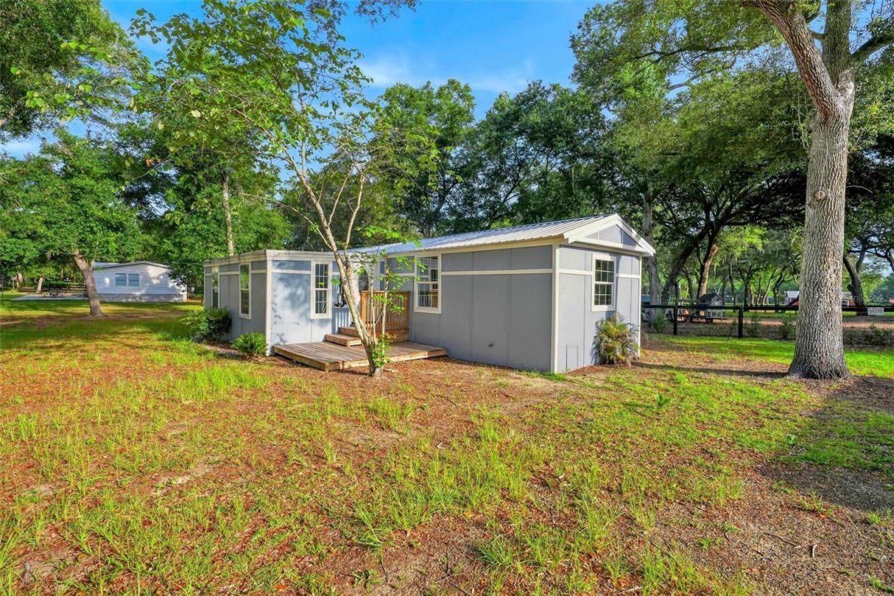 23939 NE 121 Lane , Salt Springs, FL 32134 Photo