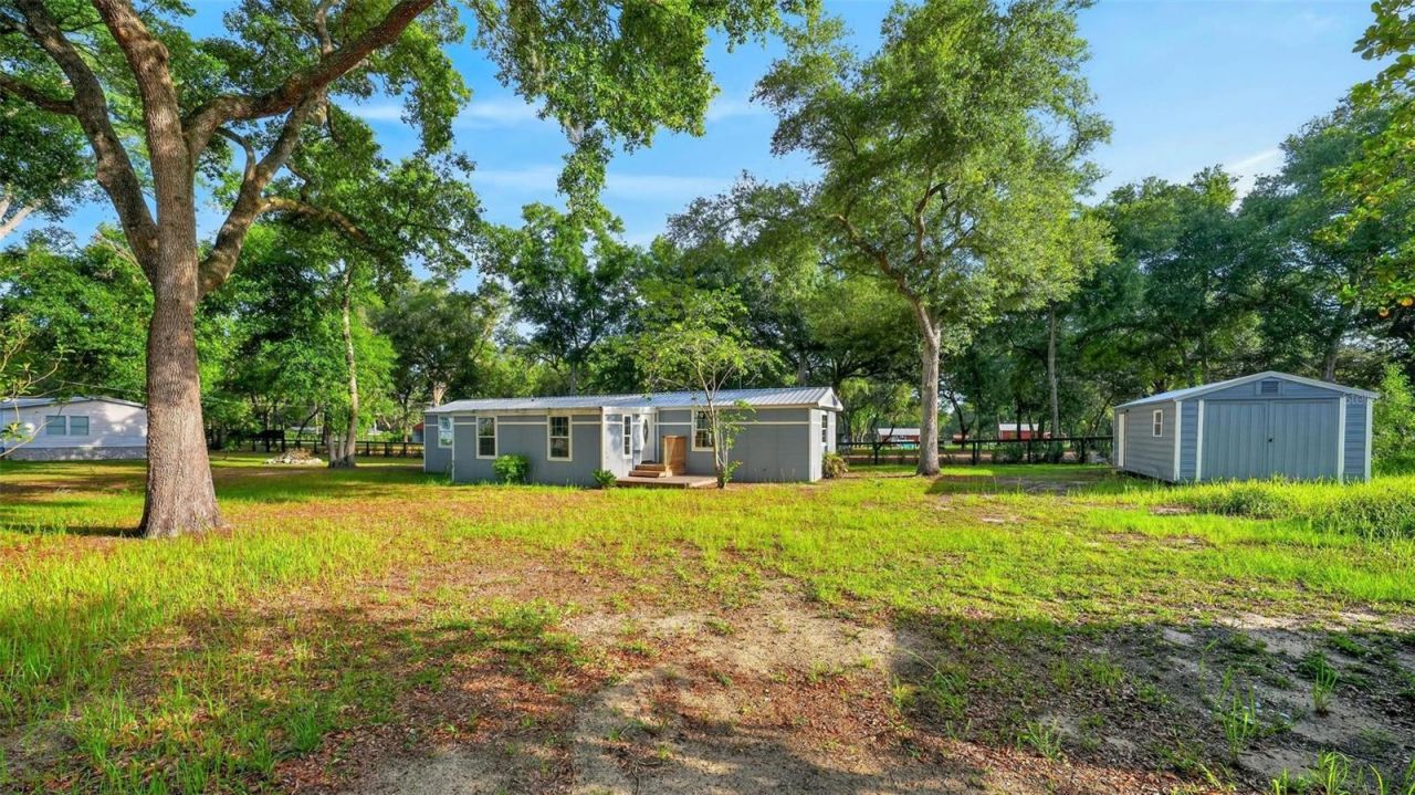 23939 NE 121 Lane , Salt Springs, FL 32134 Photo