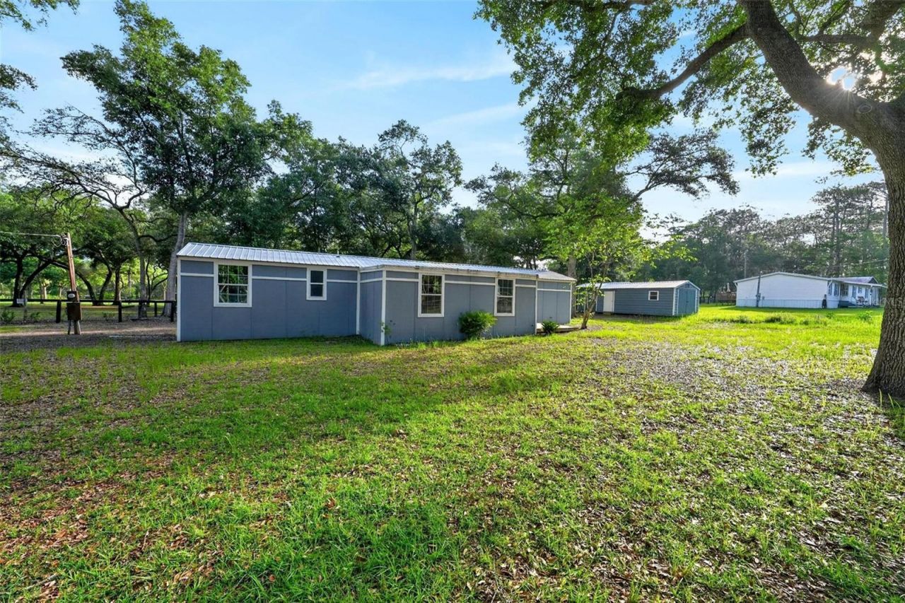 23939 NE 121 Lane , Salt Springs, FL 32134 Photo