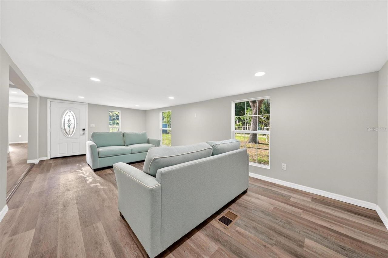 23939 NE 121 Lane , Salt Springs, FL 32134 Photo