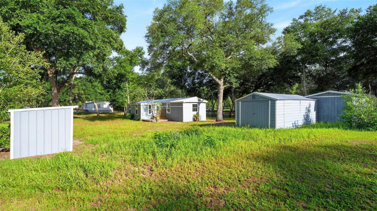 23939 NE 121 Lane , Salt Springs, FL 32134 Photo