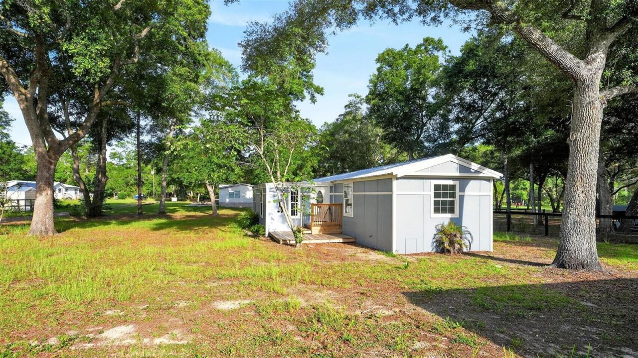 23939 NE 121 Lane , Salt Springs, FL 32134 Photo
