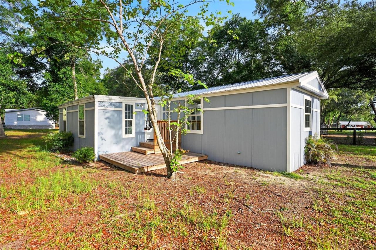 23939 NE 121 Lane , Salt Springs, FL 32134 Photo