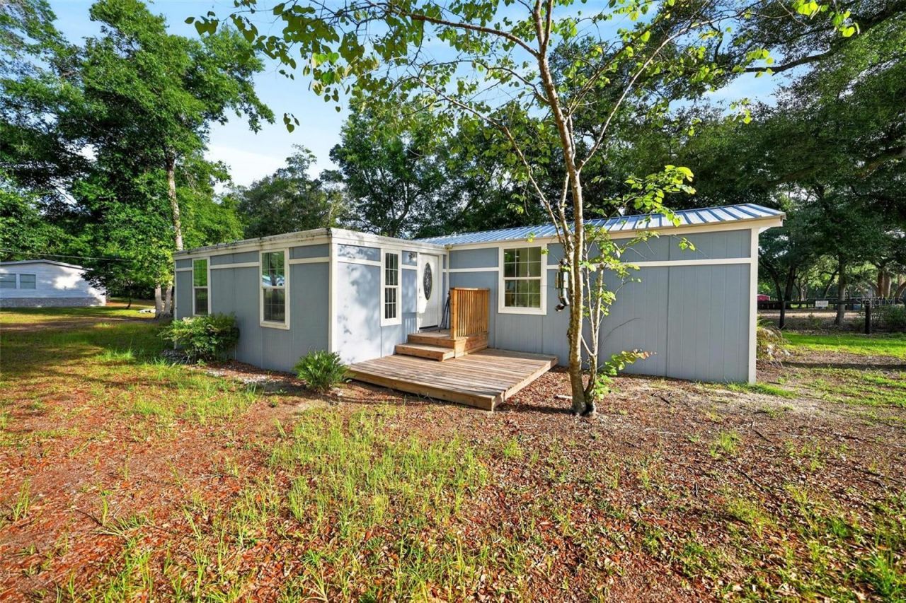 23939 NE 121 Lane , Salt Springs, FL 32134 Photo