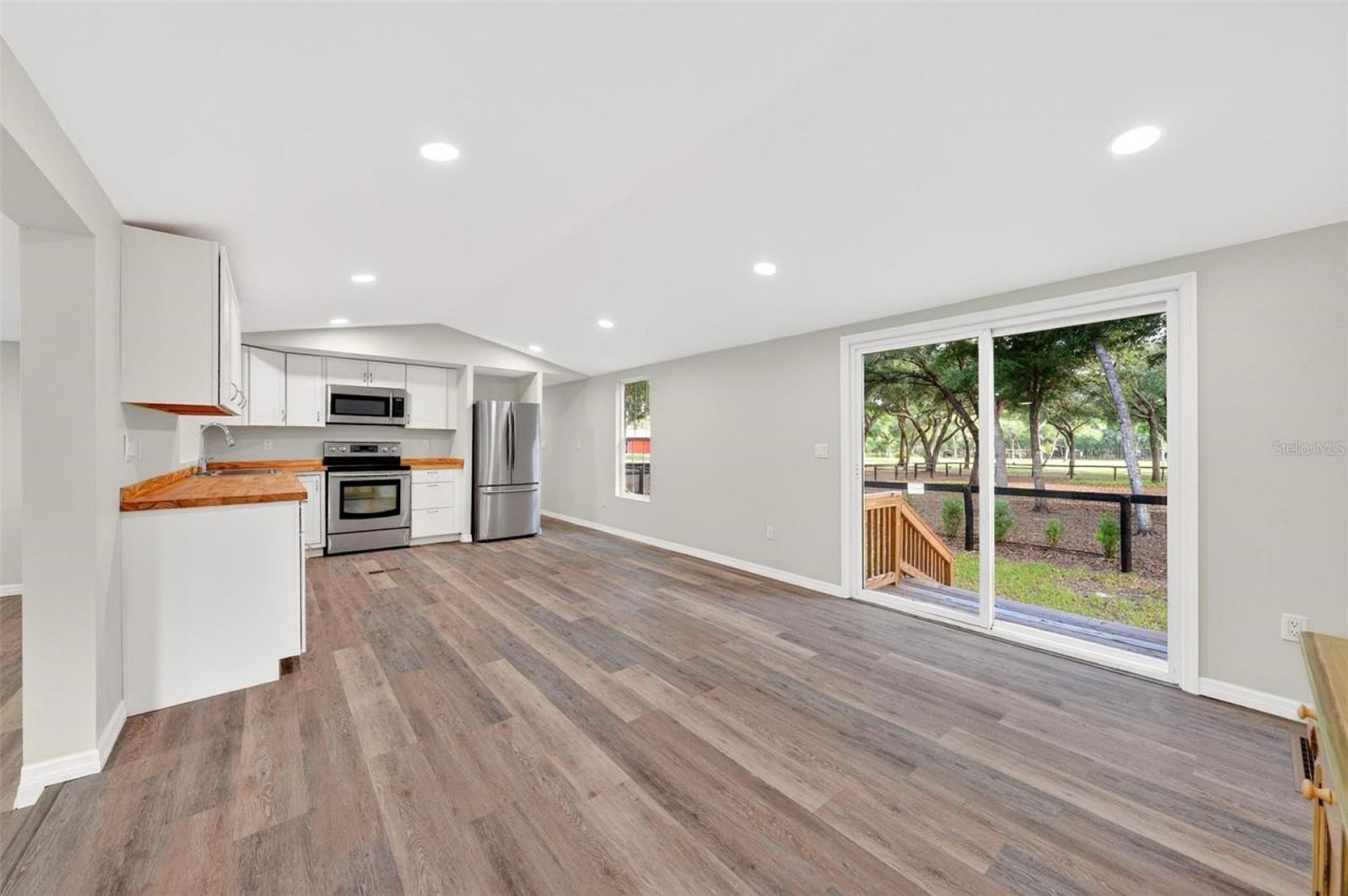 23939 NE 121 Lane , Salt Springs, FL 32134 Photo