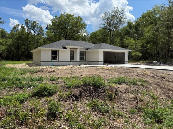 20344 SW 54TH STREET , DUNNELLON, FL 34431