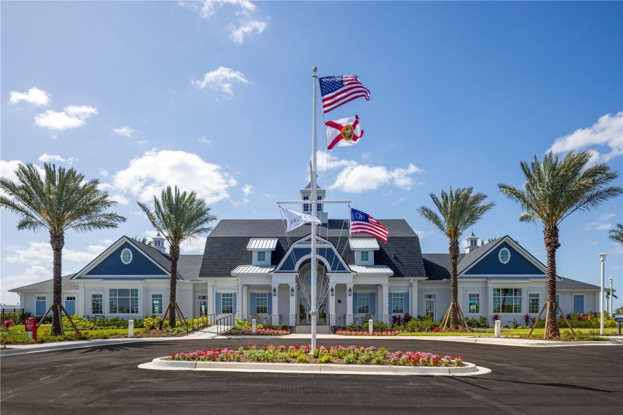 17577 Foxtail Loop , Venice, FL 34293 Photo