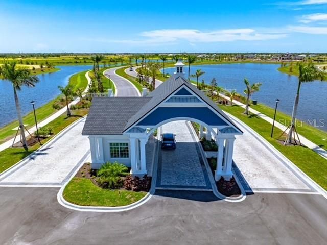 17577 Foxtail Loop , Venice, FL 34293 Photo