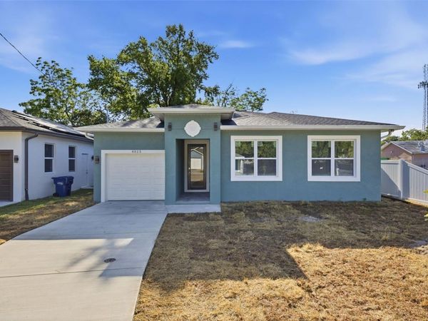 4013 N 29TH STREET , TAMPA, FL 33610