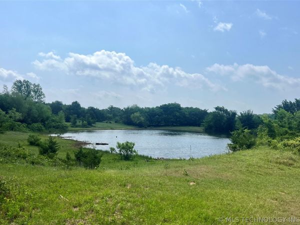 County Road 1470 , Francis, OK 74844