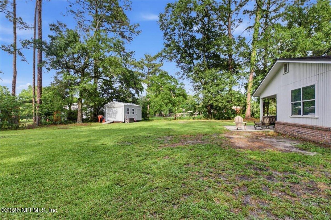 8743 S Ben Rowe Circle, Macclenny, FL 32063 Photo