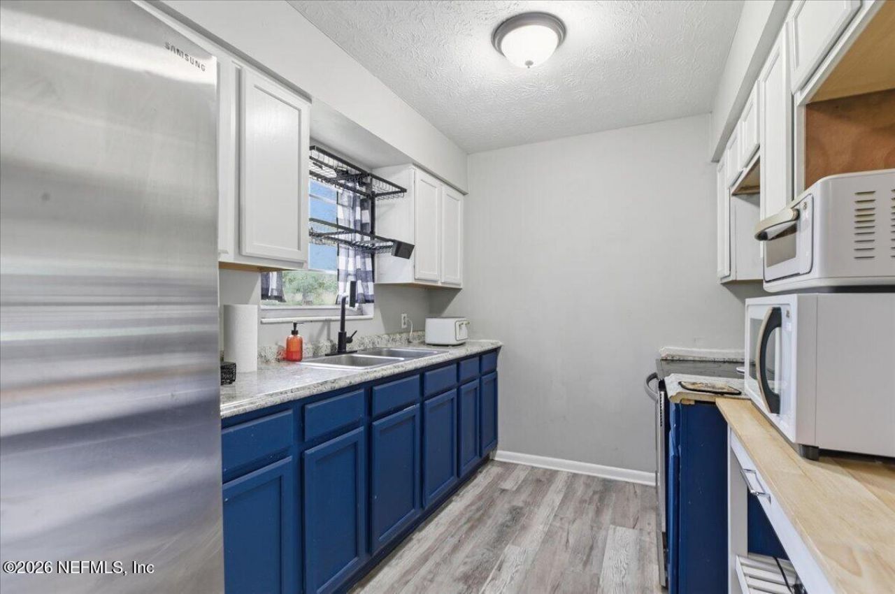 8743 S Ben Rowe Circle, Macclenny, FL 32063 Photo