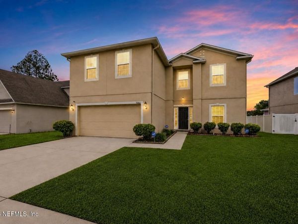 10262 MAGNOLIA HILLS Drive, Jacksonville, FL 32210