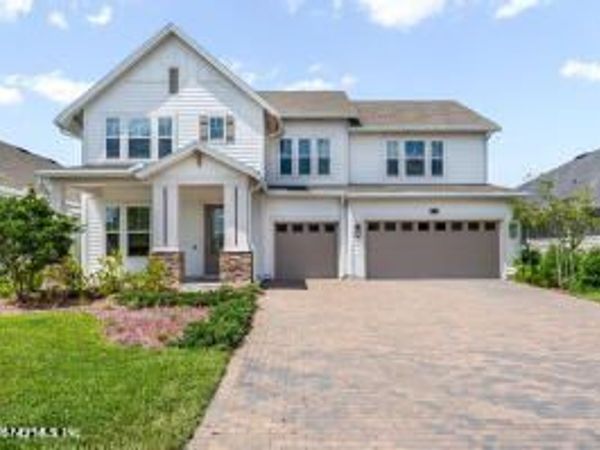 93 FELASCO Way, St. Augustine Shores, FL 32092
