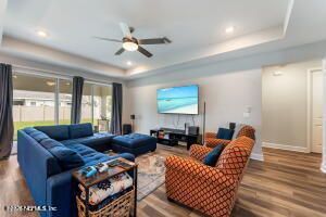 93 Felasco Way, Saint Augustine Shores, FL 32092 Photo