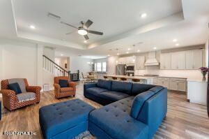 93 Felasco Way, Saint Augustine Shores, FL 32092 Photo