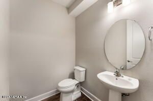 93 Felasco Way, Saint Augustine Shores, FL 32092 Photo