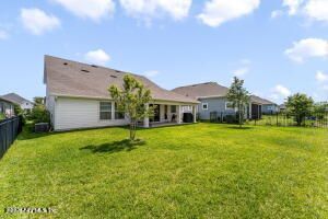 93 Felasco Way, Saint Augustine Shores, FL 32092 Photo