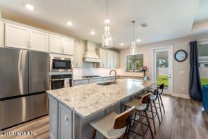 93 Felasco Way, Saint Augustine Shores, FL 32092 Photo