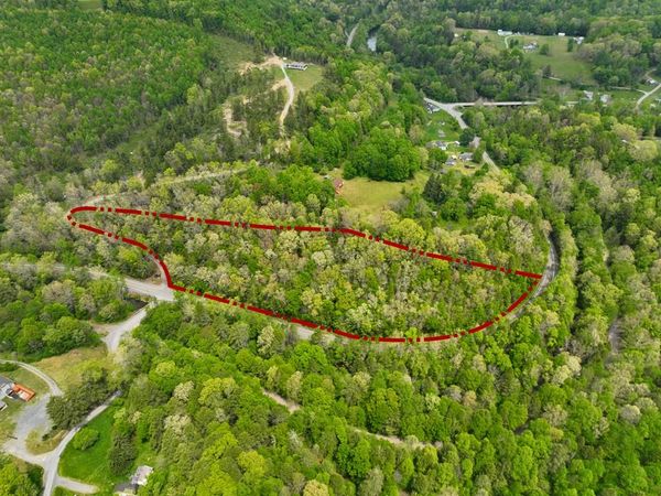 58 MARTIN LANE, RUSSELVILLE, WV 26880