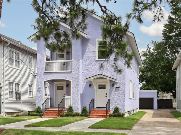 2833 PINE Street , Unit 2833, New Orleans, LA 70125