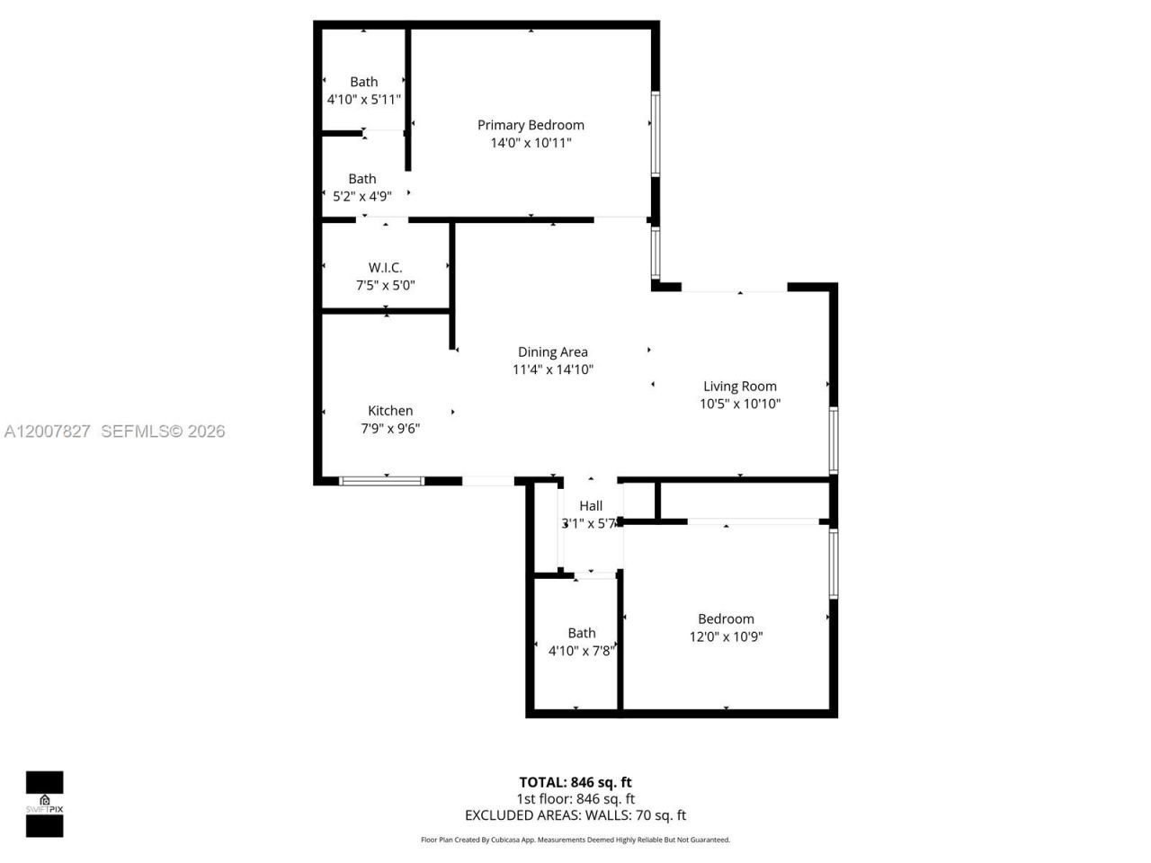 20025 NE 3rd Ct , Unit 8, Miami, FL 33179 Photo