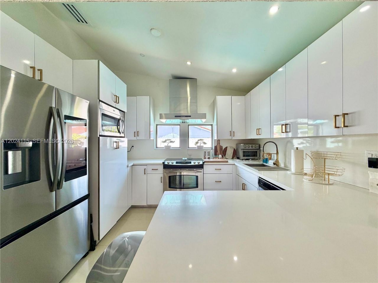 12701 NW 9th St, Miami, FL 33182 Photo