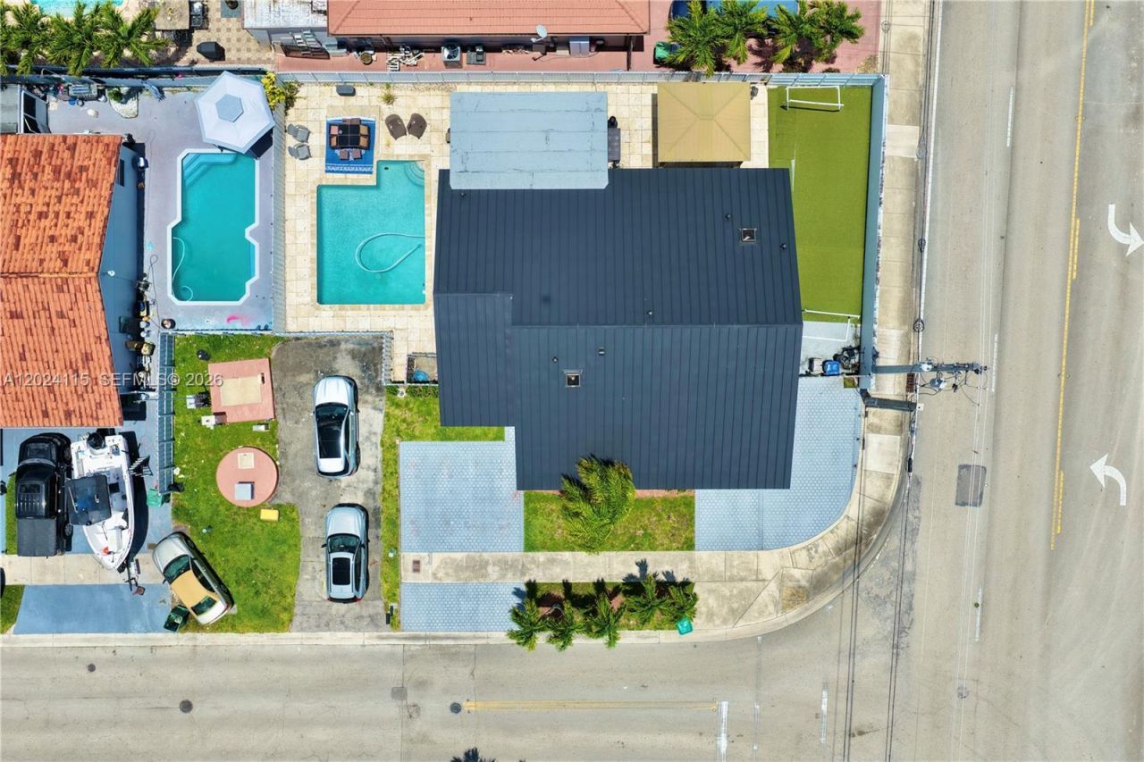 12701 NW 9th St, Miami, FL 33182 Photo