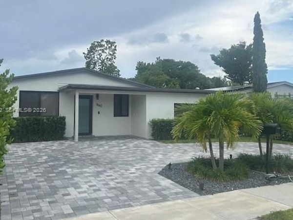 3440 SW 91st Ave , Miami, FL 33165