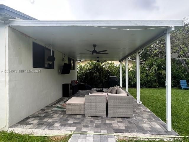 3440 SW 91st Ave, Miami, FL 33165 Photo