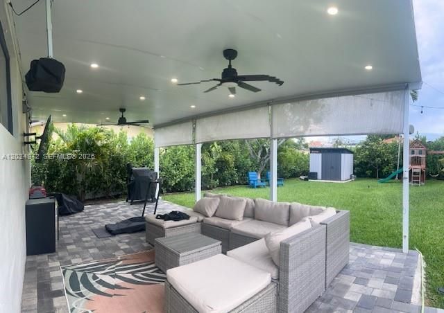 3440 SW 91st Ave, Miami, FL 33165 Photo