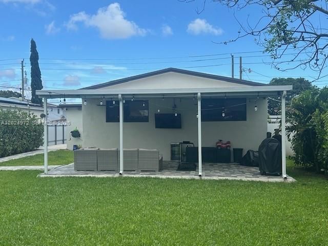 3440 SW 91st Ave, Miami, FL 33165 Photo