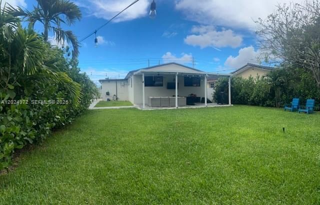 3440 SW 91st Ave, Miami, FL 33165 Photo