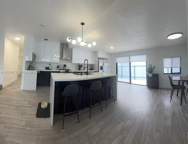 3440 SW 91st Ave, Miami, FL 33165 Photo