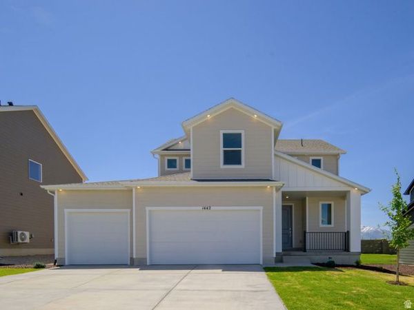 1442 ASPEN GROVE DR E, Unit 903, Spanish Fork, UT 84660