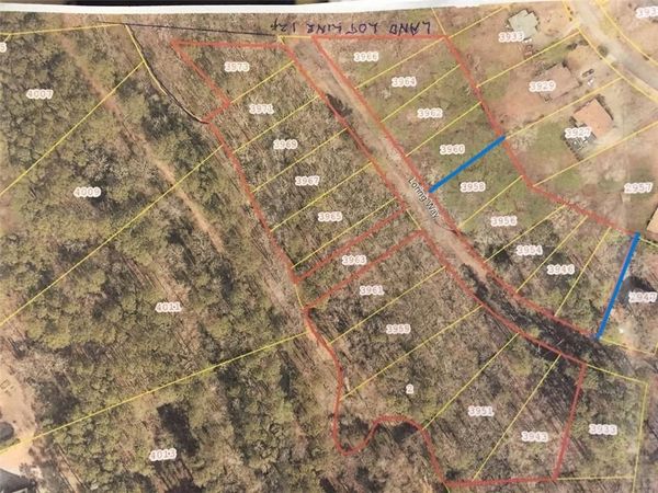 3946 Loring Way , Kennesaw, GA 30152