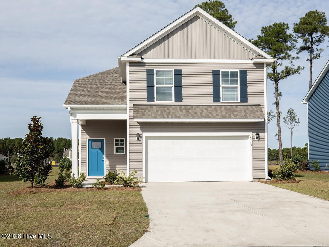 419 Oak Knoll Drive, Unit 68, Jacksonville, NC 28546 Main Photo