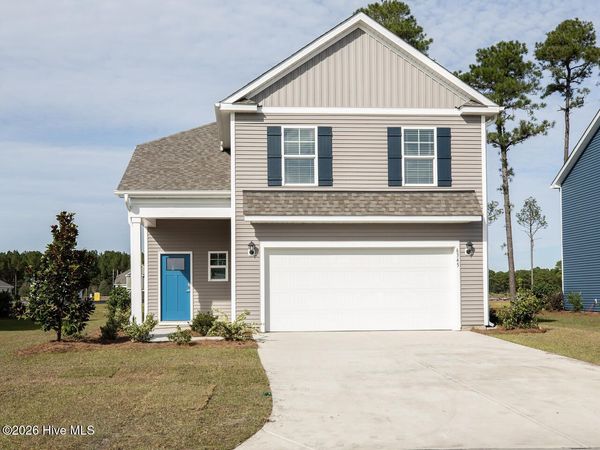 419 Oak Knoll Drive, Unit 68, Jacksonville, NC 28546