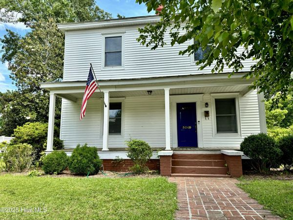 3549 N Main Street , Farmville, NC 27828