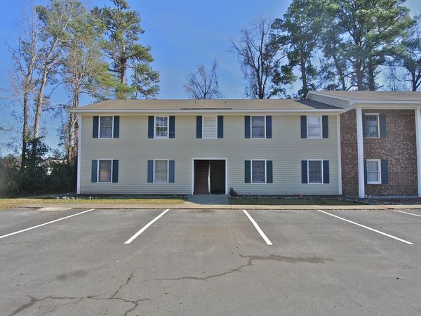 1106 Karen Drive , Unit C, New Bern, NC 28562