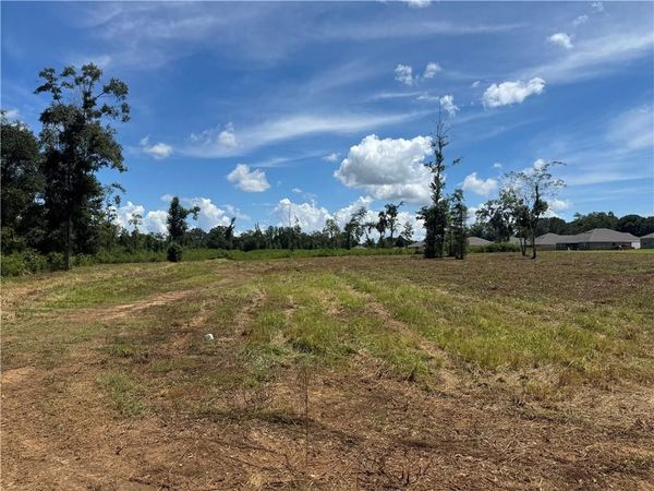 0 Lundy Road , Theodore, AL 36582