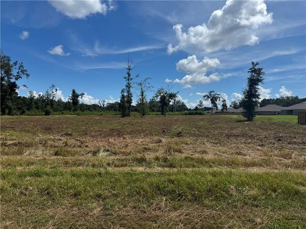 0 Lundy Road , Theodore, AL 36582